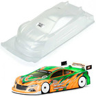 Pro Line Racing . PRO D9 PRO-Lite Weight Clear Body