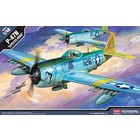 Academy Models . ACY 1/48 P-47N Special