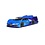 Pro Line Racing . PRO Pro-Line Supersonic Speed Run Clear Body for Slash 4x4