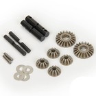 Pro Line Racing . PRO Pro-Line Differential Internal Gear Replacement Set for Pro-Line Transmission and PRO-MT 4x4