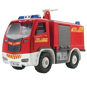 Revell Monogram . RMX Fire Truck