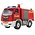 Revell Monogram . RMX Fire Truck
