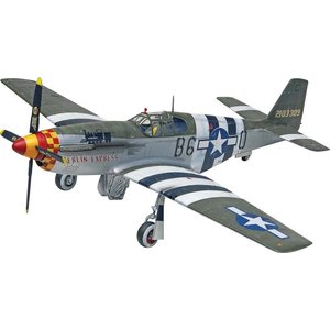 Revell Monogram . RMX 1/32 P-51B Mustang