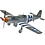 Revell Monogram . RMX 1/32 P-51B Mustang
