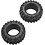 RC 4WD . RC4 RC4WD 1.)" Rock CreeperAdvanced X2SS Crawler Tires 1.89"