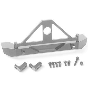 RC 4WD . RC4 RC4WD Tough Armor Bumper w/Tire Carrier for 1/18 Gelande II
