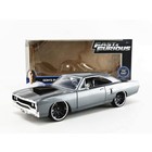 Jada Toys . JAD 1/24 Fast and Furious Dom’s Plymouth Road Runner