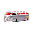 Jada Toys . JAD 1/24 - 1962 VW Bus