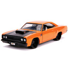 Jada Toys . JAD 1/24 "BIGTIME Muscle" 1970 Plymouth Road Runner