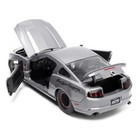 Jada Toys . JAD 1/24 2010 FORD MUSTANG GT