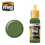 Ammo of MIG . MGA Protective Green (17ml)