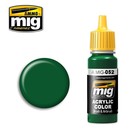 Ammo of MIG . MGA Deep Green (17ml)