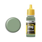 Ammo of MIG . MGA APC Interior Light Green (17ml)