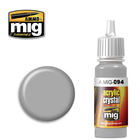 Ammo of MIG . MGA Crystal Glass (17ml)