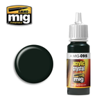 Ammo of MIG . MGA Crystal Smoke (17ml)