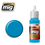 Ammo of MIG . MGA Crystal Light Blue (17ml)