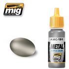 Ammo of MIG . MGA Steel (17ml)
