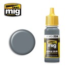 Ammo of MIG . MGA FS 35164 Intermediate Blue (ANA 608) (17ml)