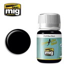 Ammo of MIG . MGA PLW Blue Black (35ml)