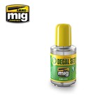 Ammo of MIG . MGA Ultra Decal-Set (30ml)