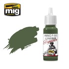 Ammo of MIG . MGA Dark Olive Green FS 34130 (17ml)