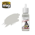 Ammo of MIG . MGA Lightgrey FS 35630 (17ml)