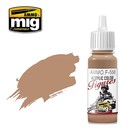 Ammo of MIG . MGA Warm Skin Tone (17ml)