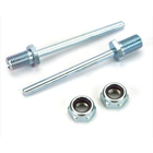 Du Bro Products . DUB AXLE SHAFTS 5/32 X 2"