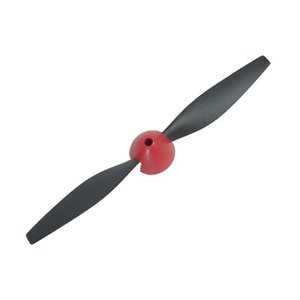 Rage RC . RGR Rage P-51 propeller and spinner