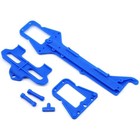 Traxxas . TRA Upper Chassis/Battery Hold Down