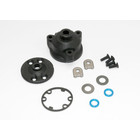 Traxxas . TRA Center Differential Housing