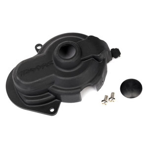 Traxxas . TRA Dust Cover/Rubber Plug