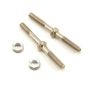 Traxxas . TRA TRUCK TURNBUCKLES 36MM