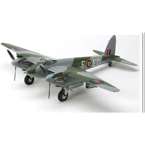 Tamiya America Inc. . TAM 1/32 DEHAVILLAND MOSQUITO