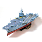 Tamiya America Inc. . TAM 1/350 USS Enterprise Carrier