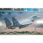 Tamiya America Inc. . TAM 1/32 F-15C Eagle