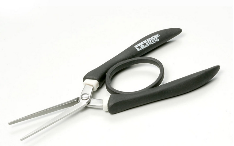 Tamiya bending pliers deals