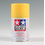 Tamiya America Inc. . TAM TS-97 Pearl Yellow - 100ml Spray Can