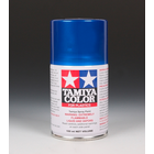 Tamiya America Inc. . TAM TS-89 Pearl Blue Spray