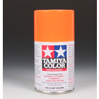 Tamiya America Inc. . TAM TS-96 FLUORESCENT ORANGE
