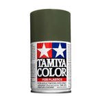 Tamiya America Inc. . TAM TS-5 Olive Drab Spray