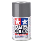 Tamiya America Inc. . TAM TS-42 Light Gunmetal