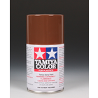 Tamiya America Inc. . TAM TS-1 Red Brown Spray