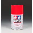 Tamiya America Inc. . TAM Ts-86 Pure Red