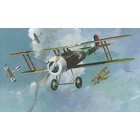 Roden . ROD NIEUPORT 28 (1/48)