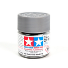 Tamiya America Inc. . TAM XF-16 Flat Aluminum Acrylic Mini 10ml