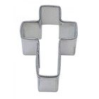 Celebakes . CBK Celebakes Cross Cookie Cutter 3.75"