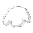 Celebakes . CBK Celebakes Sweater Cookie Cutter 4.25"