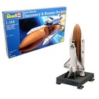 Revell of Germany . RVL 1/144 Space Shuttle Discovery