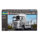 Revell of Germany . RVL (DISC) - 1/24 Mercede Benz Actros MP3